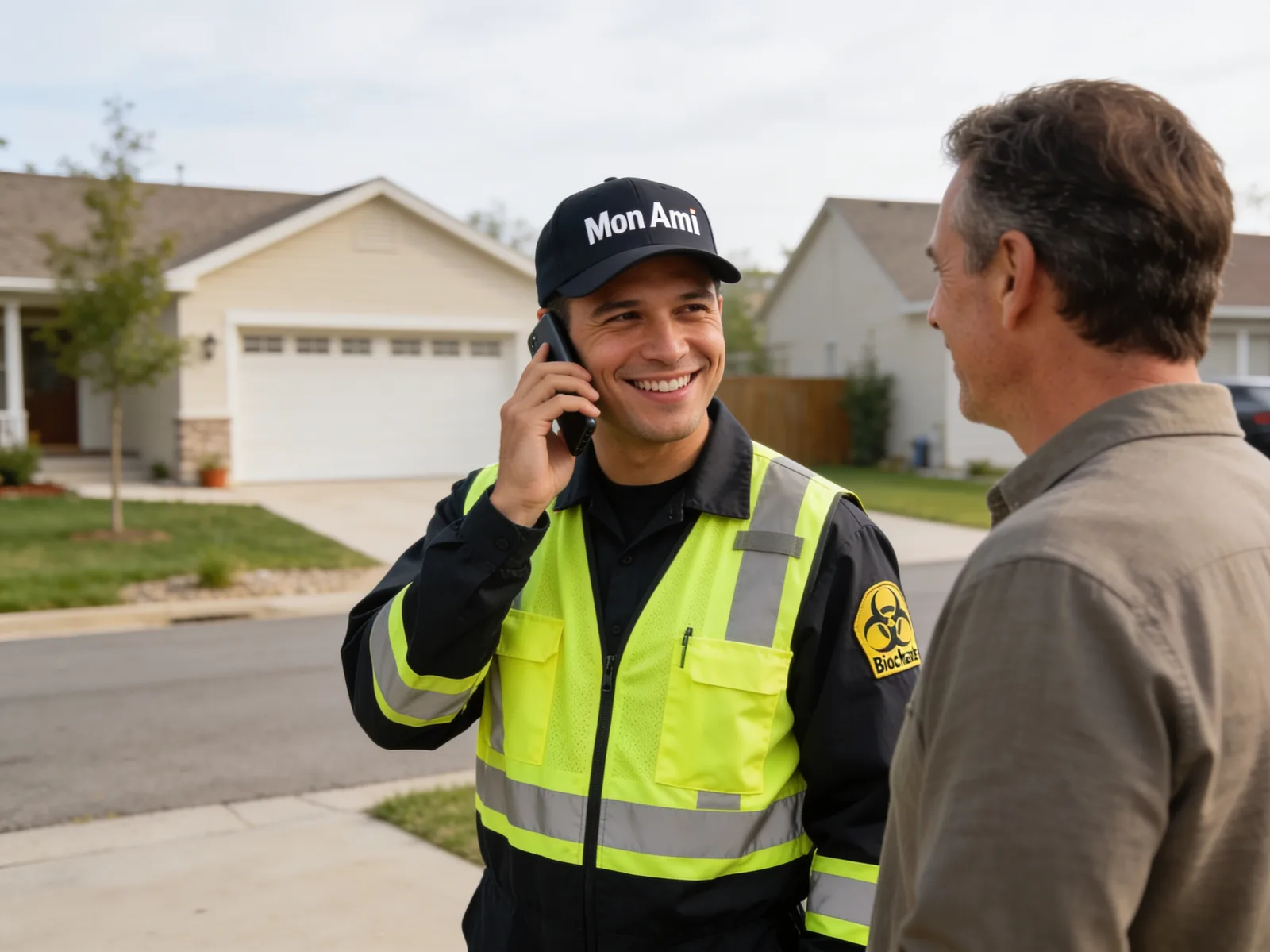 Sewage Cleanup Sun Valley, ID FAQs
