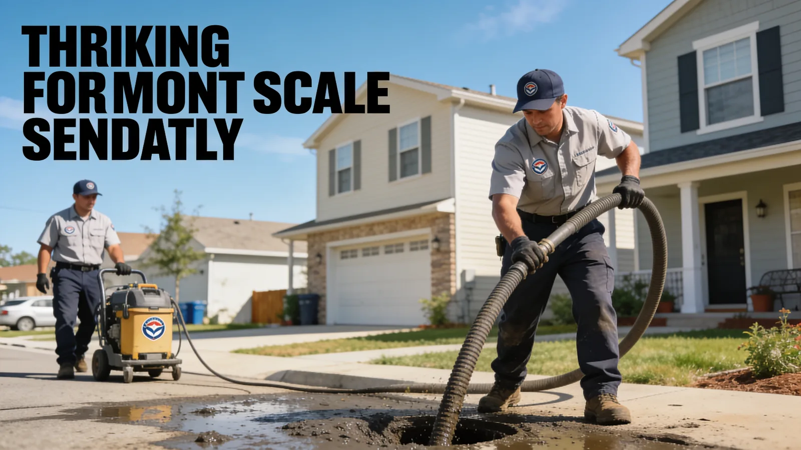 Sewage Cleanup in Sun Valley, ID near me
